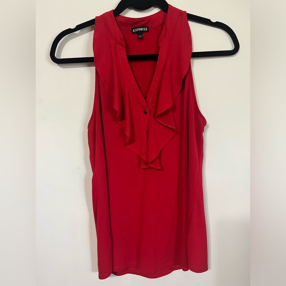 Express - S, work top